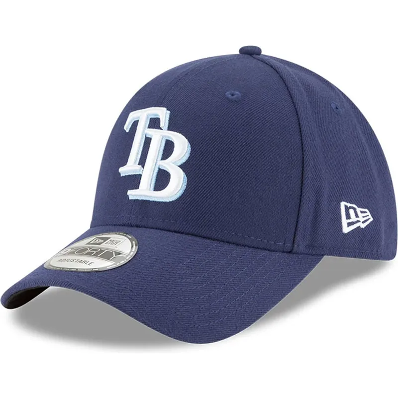 9forty-the-league-tampa-bay-rays-mlb-new-era