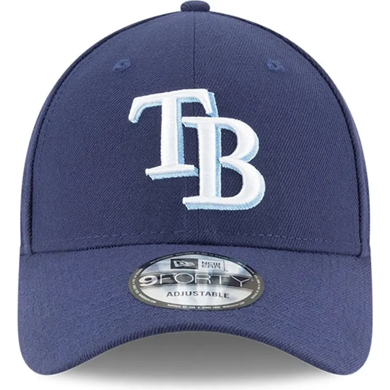9forty-the-league-tampa-bay-rays-mlb-new-era