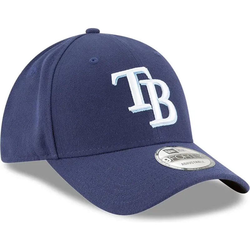 9forty-the-league-tampa-bay-rays-mlb-new-era