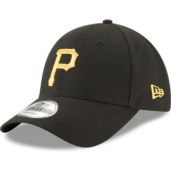 9forty-the-league-pittsburgh-pirates-mlb-new-era
