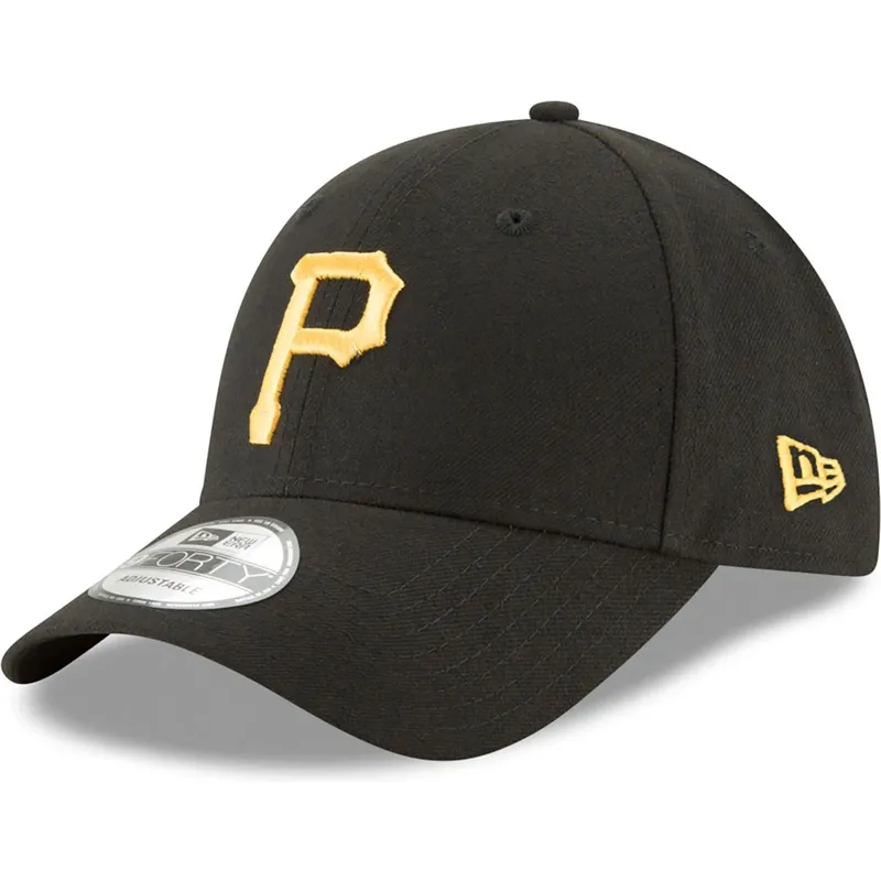 9forty-the-league-pittsburgh-pirates-mlb-new-era