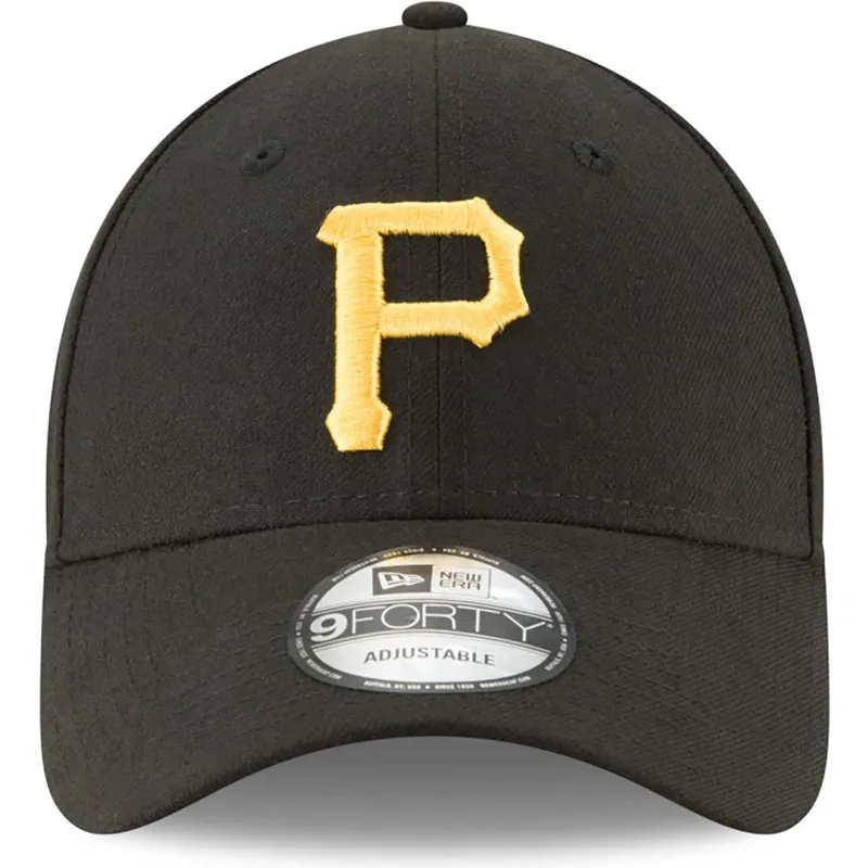 9forty-the-league-pittsburgh-pirates-mlb-new-era