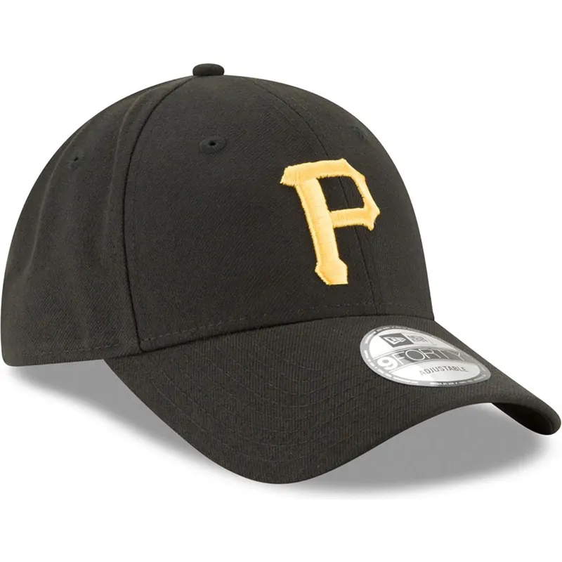 9forty-the-league-pittsburgh-pirates-mlb-new-era