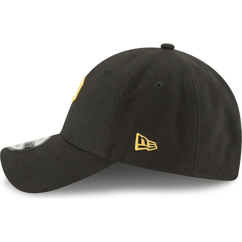 9forty-the-league-pittsburgh-pirates-mlb-new-era