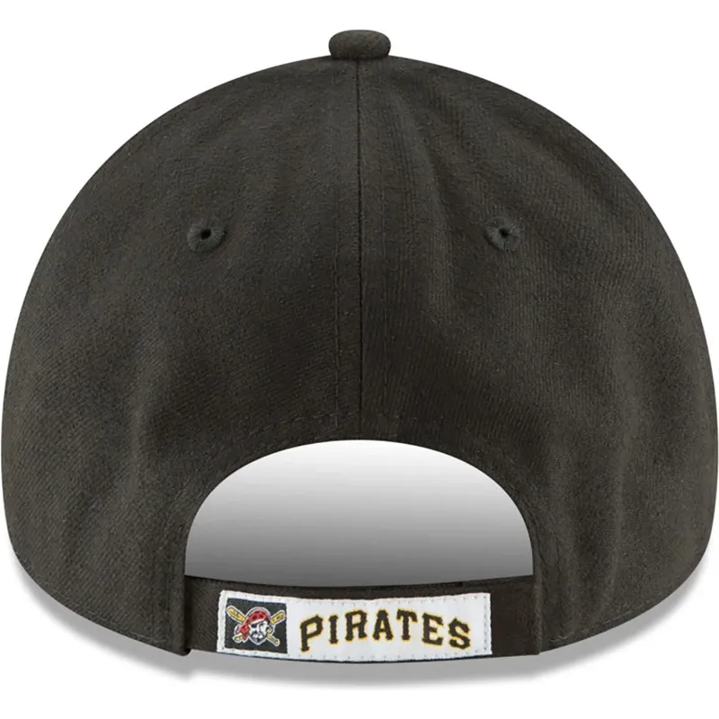 9forty-the-league-pittsburgh-pirates-mlb-new-era