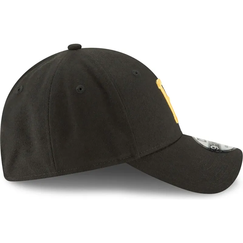 9forty-the-league-pittsburgh-pirates-mlb-new-era