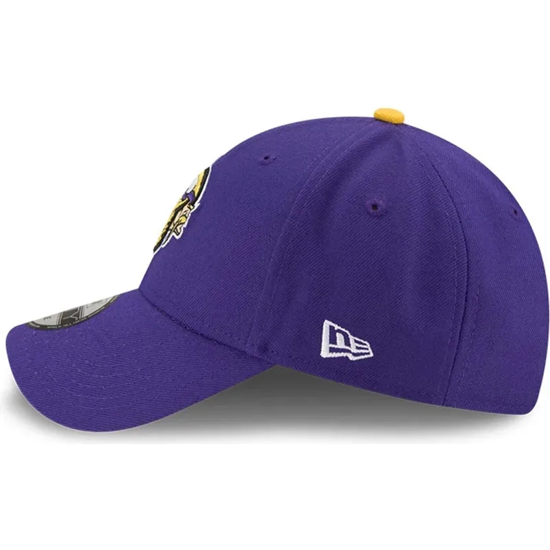 9forty-the-league-minnesota-vikings-nfl-new-era