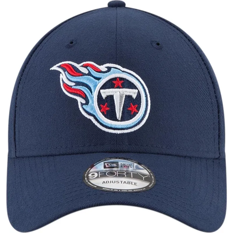 9forty-the-league-tennessee-titans-nfl-new-era