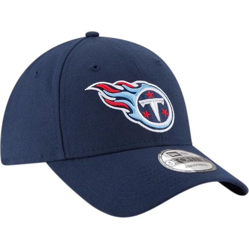 9forty-the-league-tennessee-titans-nfl-new-era