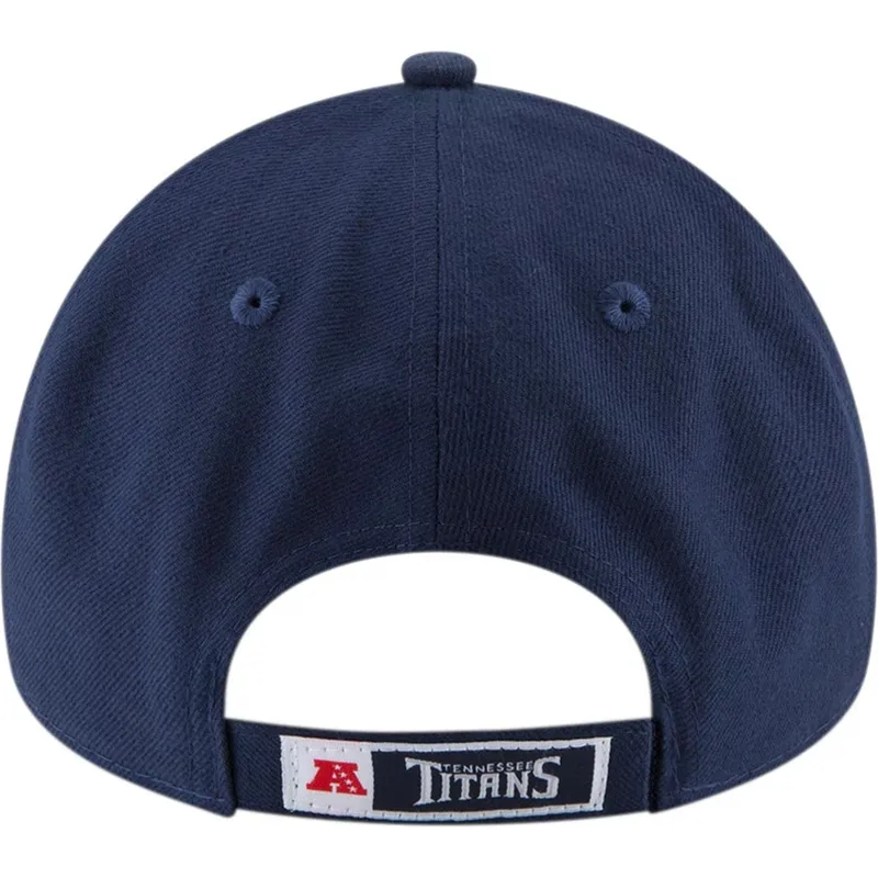 9forty-the-league-tennessee-titans-nfl-new-era
