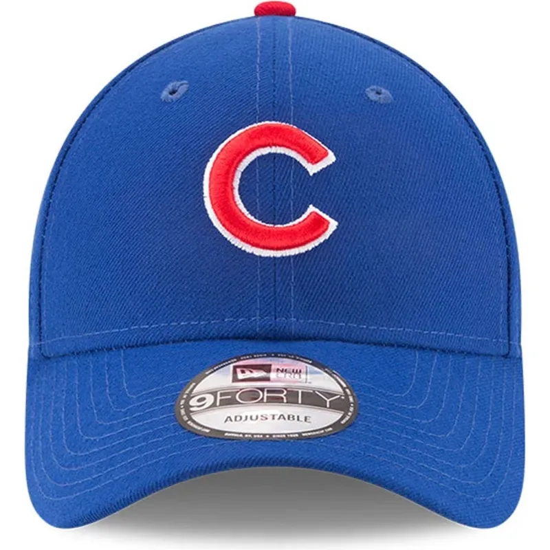 9forty-the-league-chicago-cubs-mlb-new-era