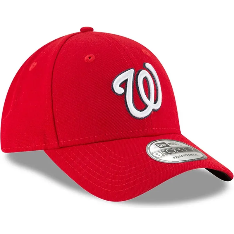 9forty-the-league-washington-nationals-mlb-new-era