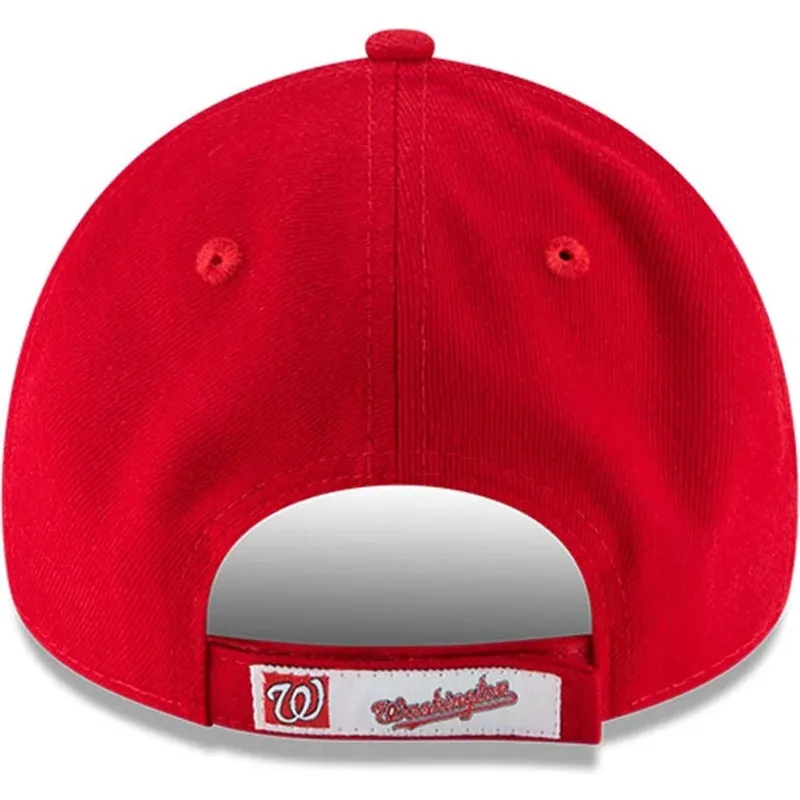 9forty-the-league-washington-nationals-mlb-new-era