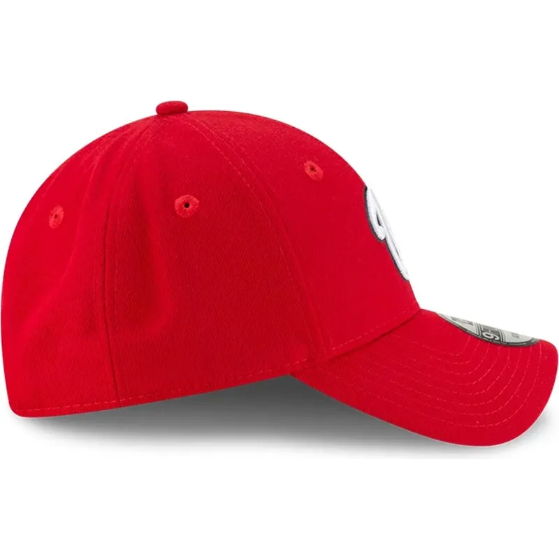 9forty-the-league-washington-nationals-mlb-new-era