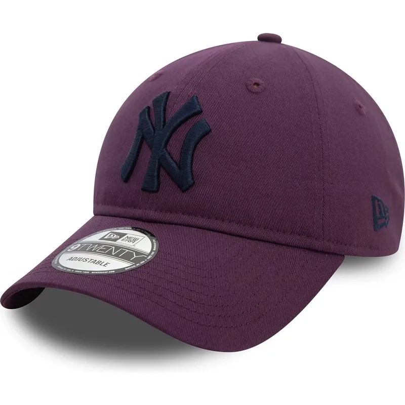 curva-9twenty-league-essential-new-york-yankees-mlb-new-era