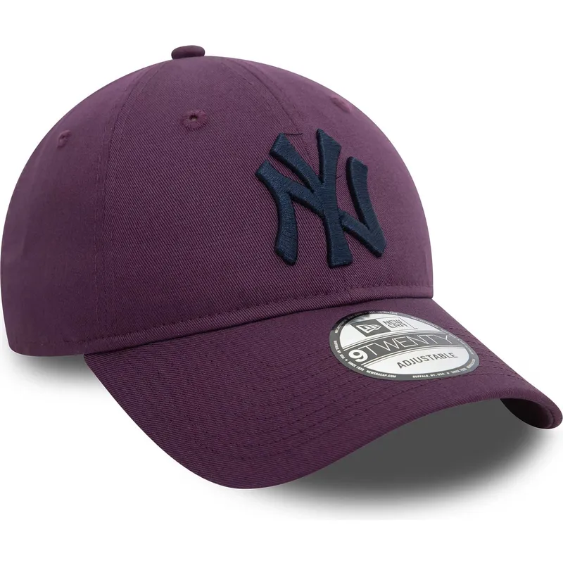 curva-9twenty-league-essential-new-york-yankees-mlb-new-era