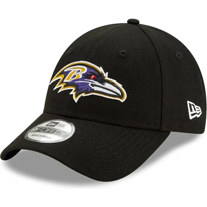 9forty-the-league-baltimore-ravens-nfl-new-era