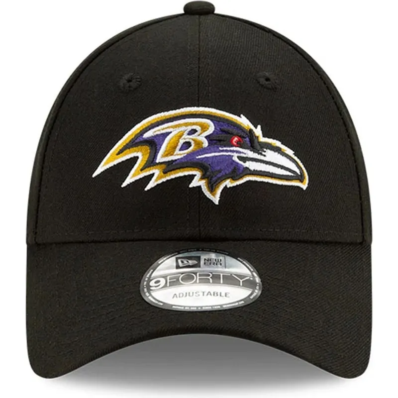 9forty-the-league-baltimore-ravens-nfl-new-era