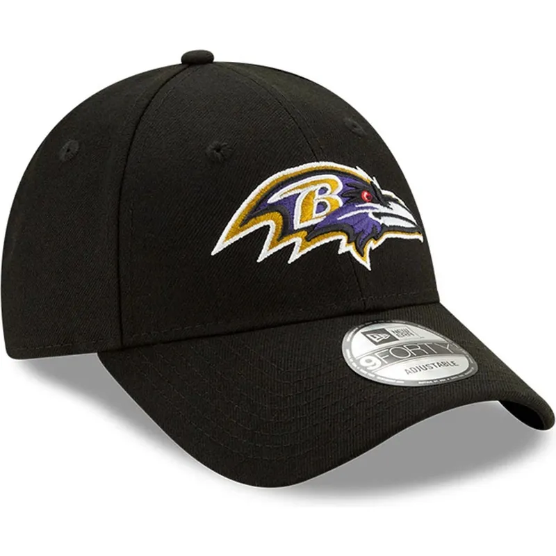 9forty-the-league-baltimore-ravens-nfl-new-era