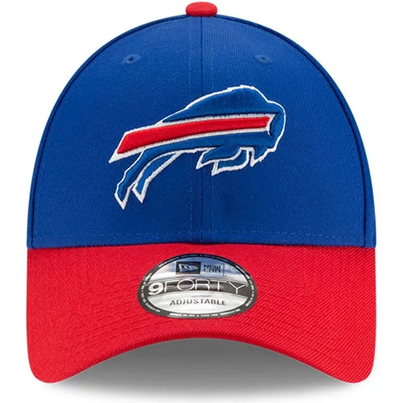 9forty-the-league-buffalo-bills-nfl-new-era
