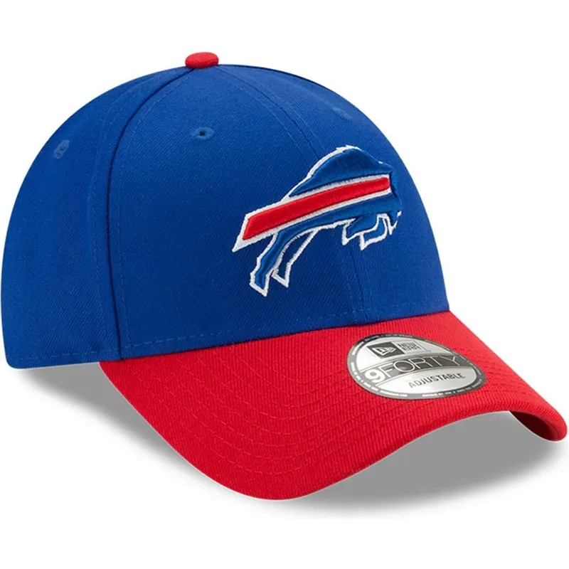 9forty-the-league-buffalo-bills-nfl-new-era
