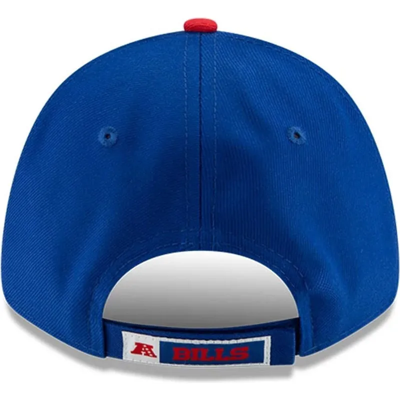 9forty-the-league-buffalo-bills-nfl-new-era