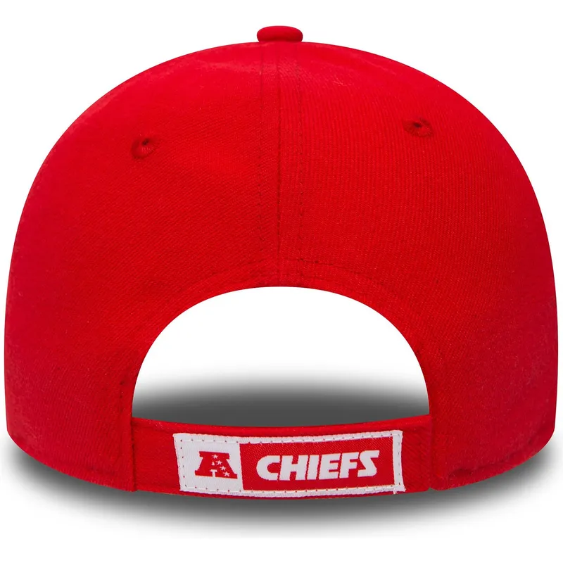 9forty-the-league-kansas-city-chiefs-nfl-new-era
