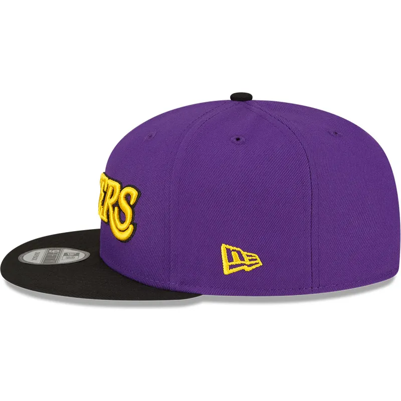 snapback-9fifty-statement-los-angeles-lakers-nba-new-era