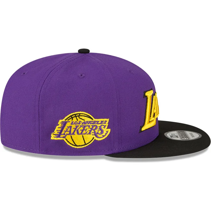 snapback-9fifty-statement-los-angeles-lakers-nba-new-era