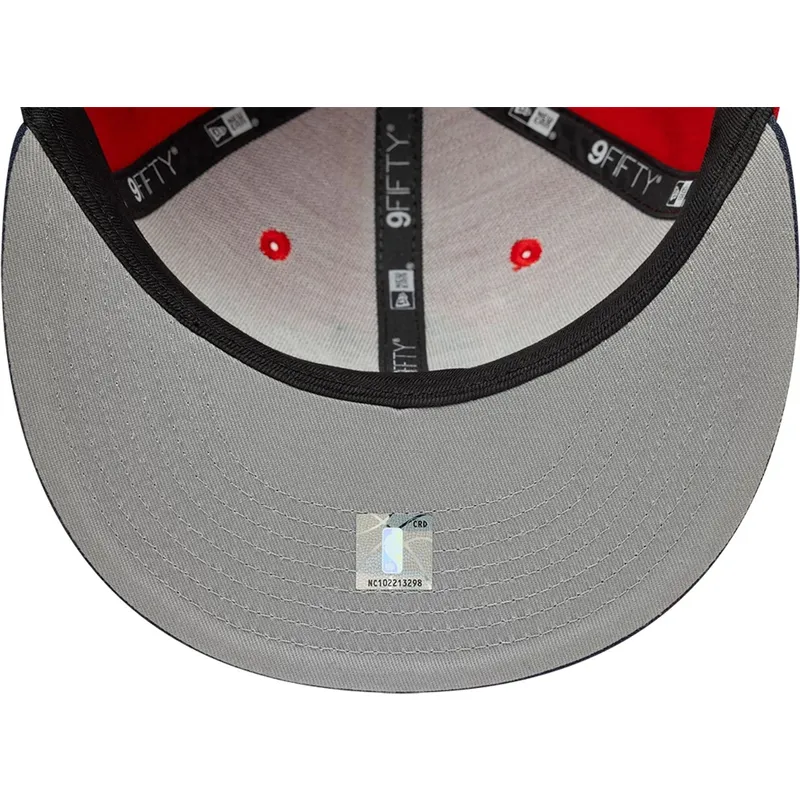 snapback-9fifty-statement-los-angeles-clippers-nba-new-era