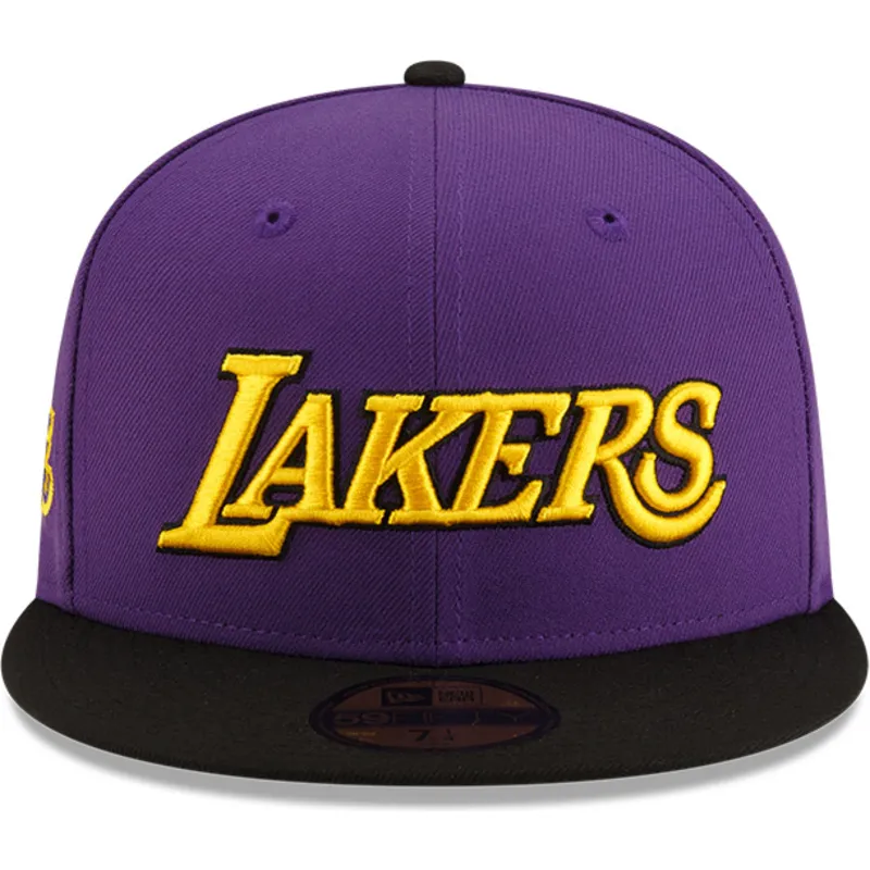 59fifty-statement-los-angeles-lakers-nba-new-era 59fifty-statement-los-angeles-lakers-nba-new-era