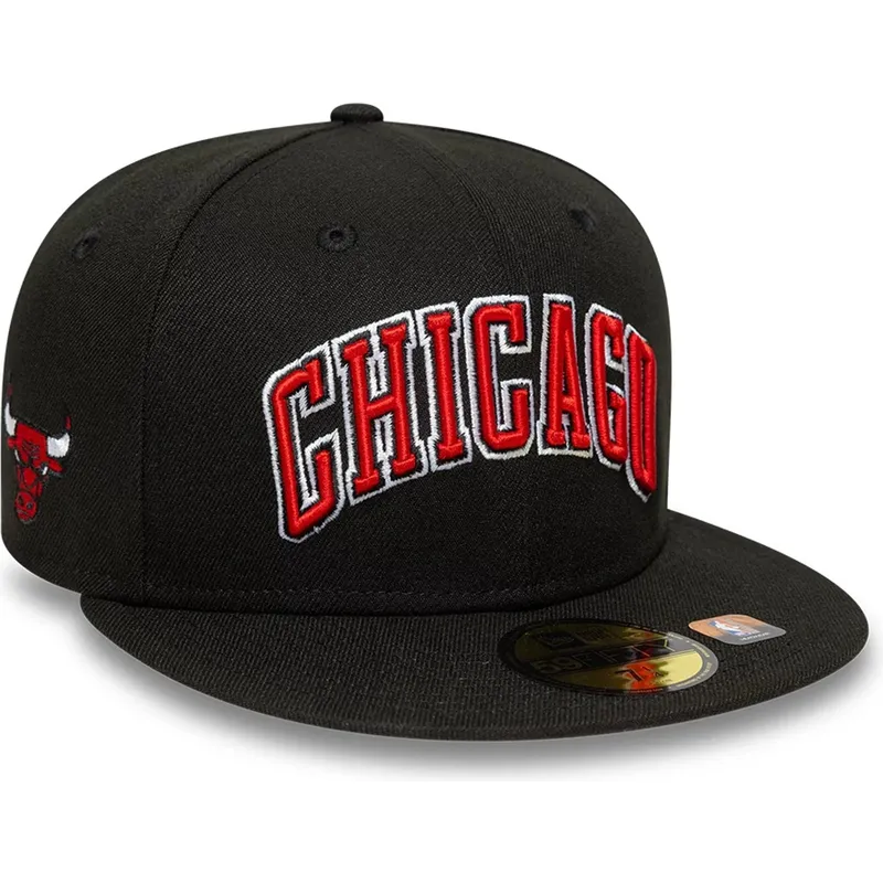 59fifty-statement-chicago-bulls-nba-new-era 59fifty-statement-chicago-bulls-nba-new-era
