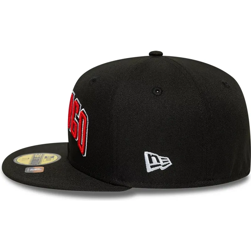 59fifty-statement-chicago-bulls-nba-new-era 59fifty-statement-chicago-bulls-nba-new-era