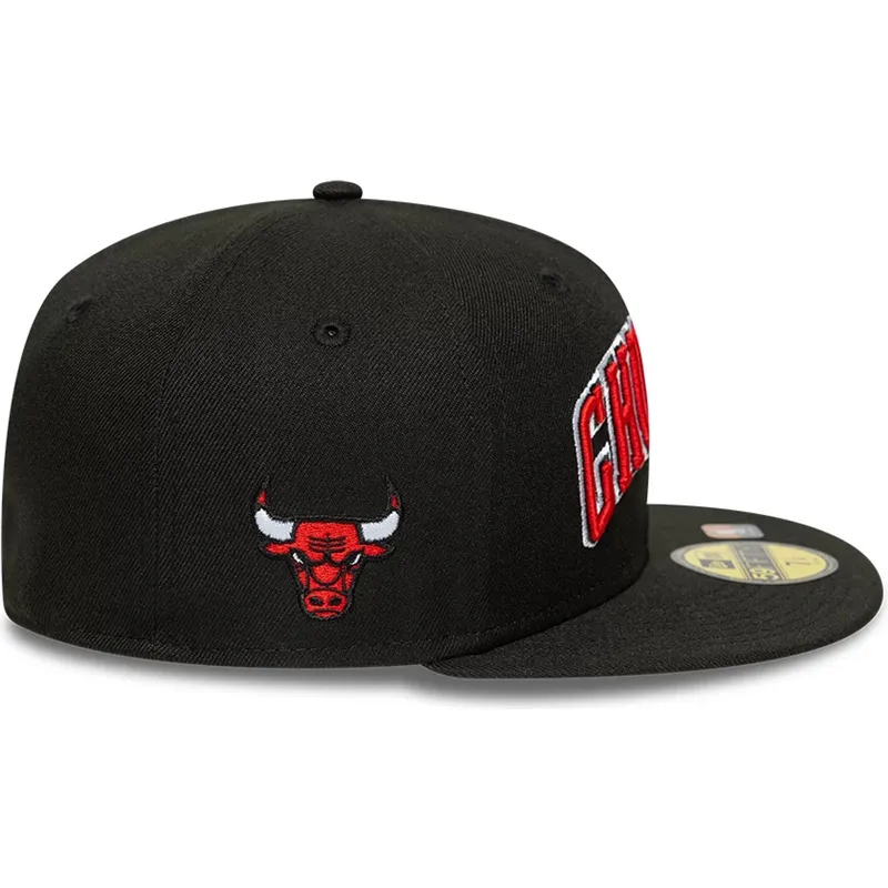 59fifty-statement-chicago-bulls-nba-new-era 59fifty-statement-chicago-bulls-nba-new-era