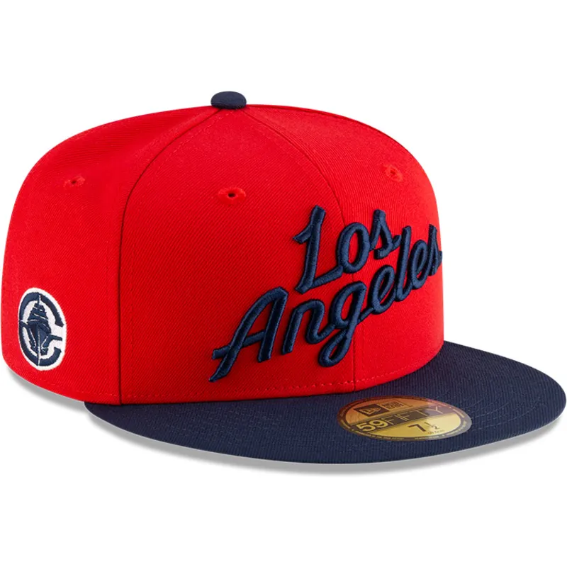 59fifty-statement-los-angeles-clippers-nba-new-era