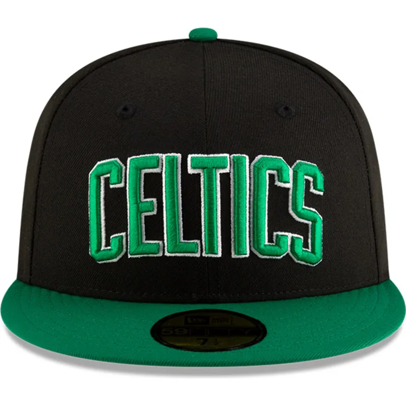 59fifty-statement-boston-celtics-nba-new-era 59fifty-statement-boston-celtics-nba-new-era