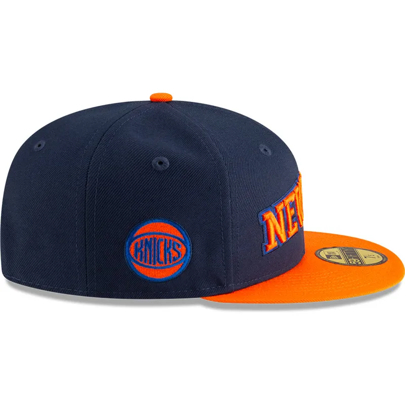 59fifty-statement-new-york-knicks-nba-new-era