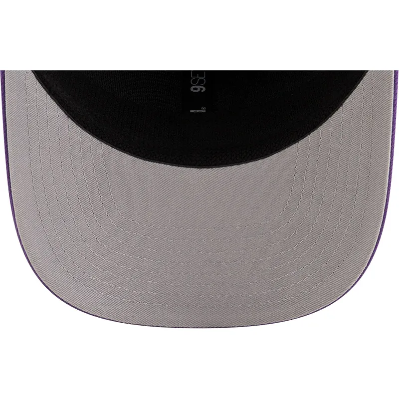 snapback-9seventy-statement-stretch-snap-los-angeles-lakers-nba-new-era
