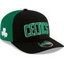curva-snapback-9seventy-statement-stretch-snap-boston-celtics-nba-new-era