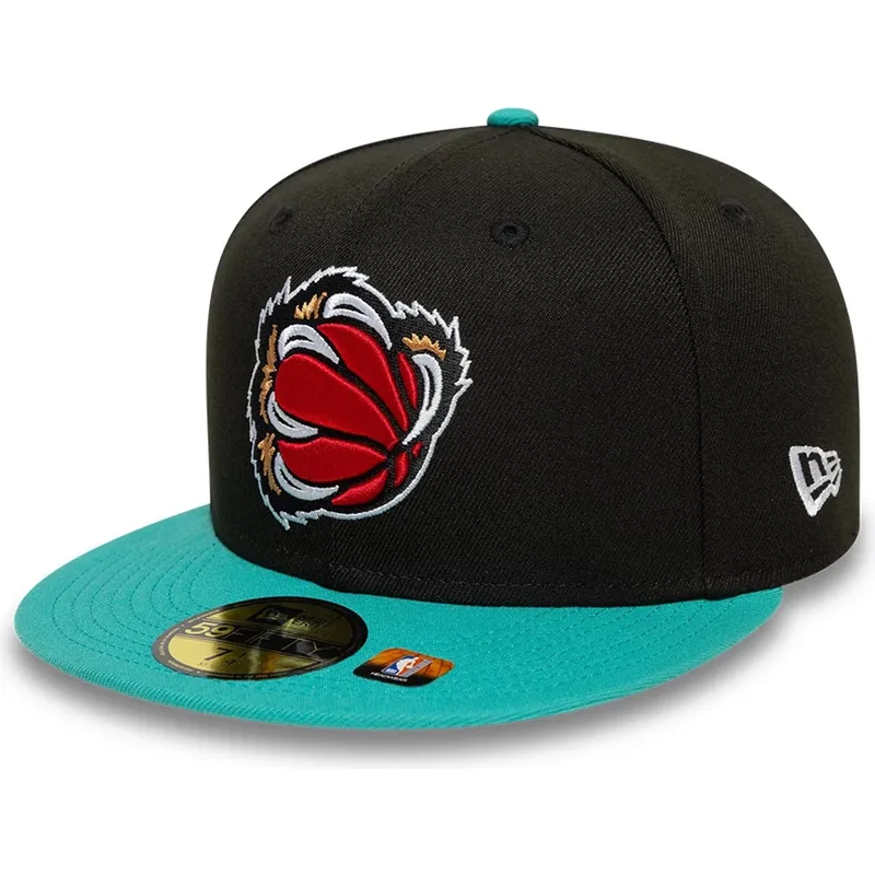 59fifty-classic-memphis-grizzlies-nba-new-era