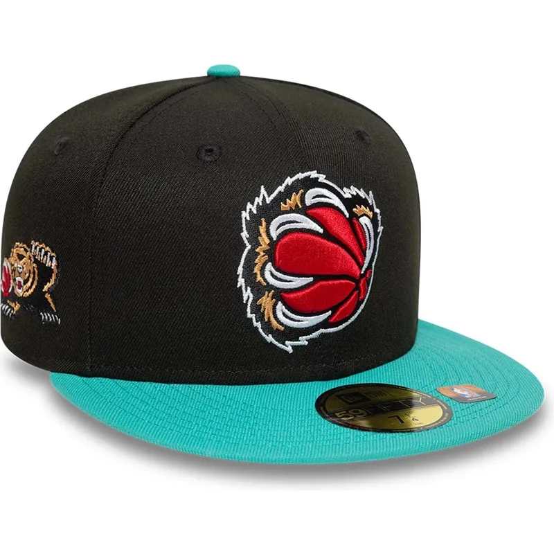 59fifty-classic-memphis-grizzlies-nba-new-era