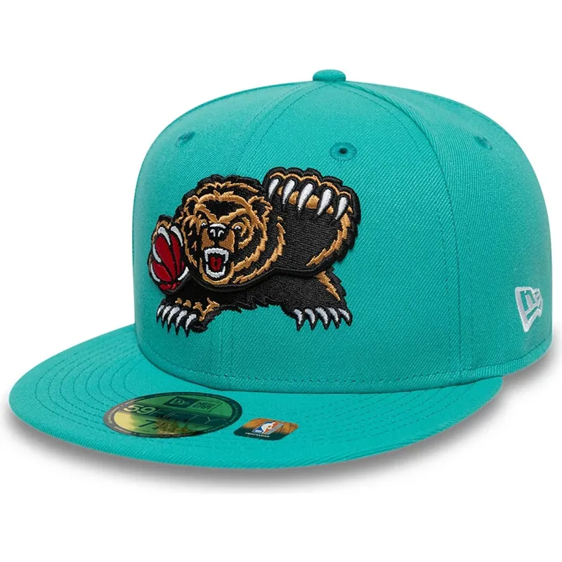 59fifty-classic-memphis-grizzlies-nba-new-era