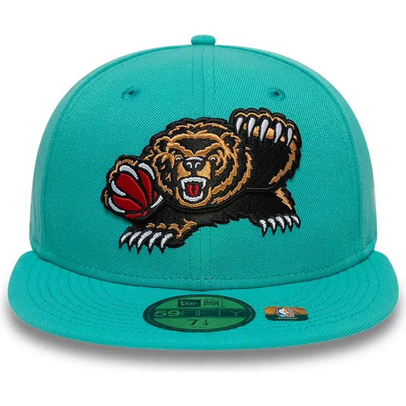 59fifty-classic-memphis-grizzlies-nba-new-era