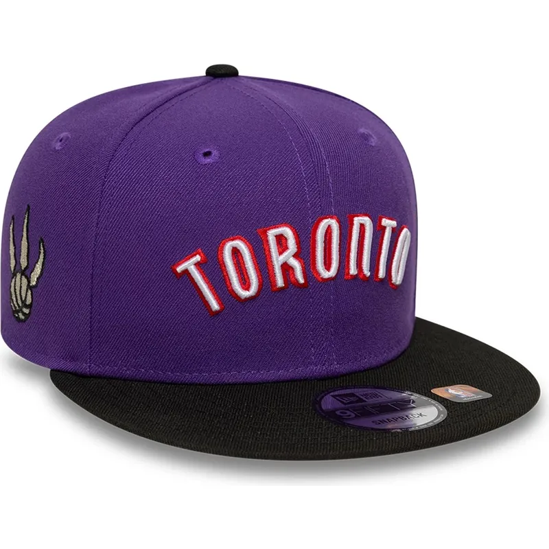 snapback-9fifty-classic-toronto-raptors-nba-new-era