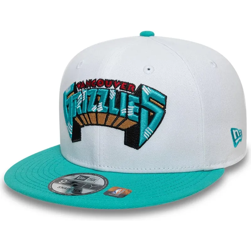 snapback-9fifty-classic-memphis-grizzlies-nba-new-era