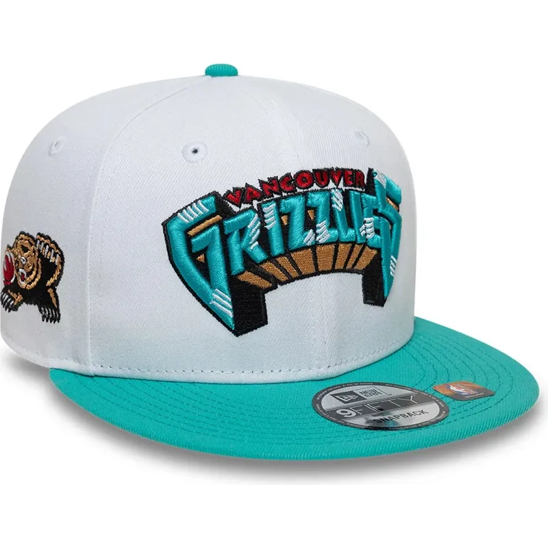 snapback-9fifty-classic-memphis-grizzlies-nba-new-era
