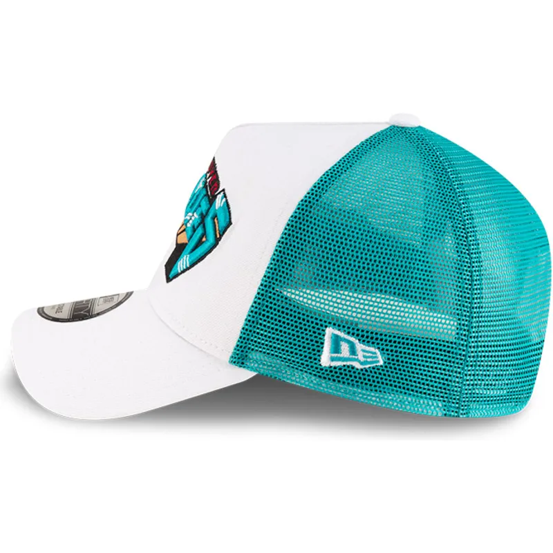 trucker-a-frame-classic-memphis-grizzlies-nba-new-era trucker-a-frame-classic-memphis-grizzlies-nba-new-era