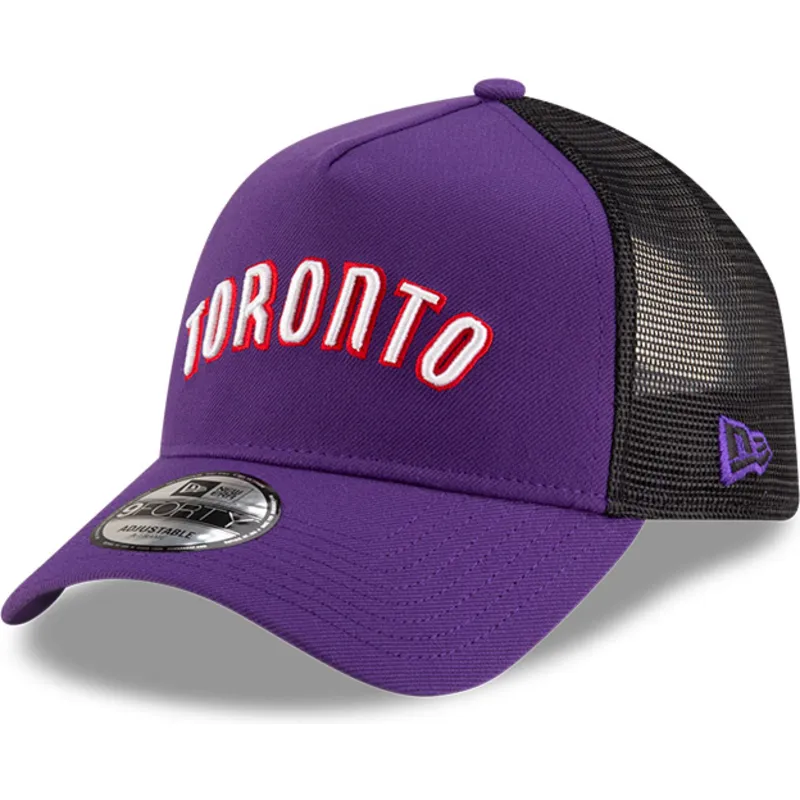 trucker-a-frame-classic-toronto-raptors-nba-new-era
