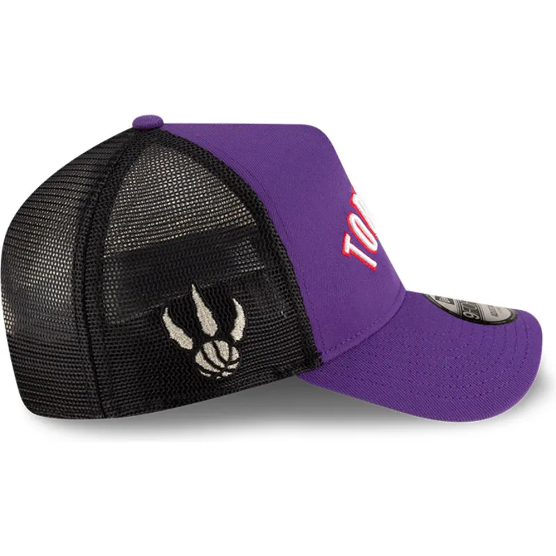 trucker-a-frame-classic-toronto-raptors-nba-new-era