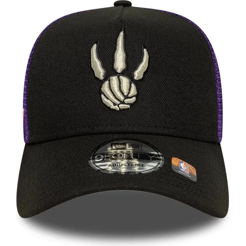 trucker-a-frame-classic-toronto-raptors-nba-new-era trucker-a-frame-classic-toronto-raptors-nba-new-era